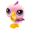 LPS S1 Figura Blister csomag kép nagyítása
