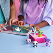 LPS S1 Figura Blister csomag kép nagyítása