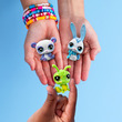 LPS S1 Figura Blister csomag kép nagyítása