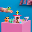 LPS S1 Figura Blister csomag kép nagyítása