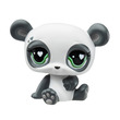 LPS S1 Figura Blister csomag kép nagyítása