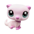LPS S1 Figura Blister csomag kép nagyítása