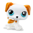 LPS Beach 5db-os készlet LPS00517 kép nagyítása