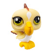 LPS Beach 5db-os készlet LPS00517 kép nagyítása