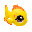 LPS Beach 5db-os készlet LPS00517 kép nagyítása