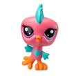 LPS Got Talent Készlet 2 Figurával LPS00558 kép nagyítása
