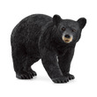 08894 - Schleich Amerikai Fekete medve