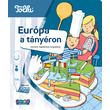 Tolki - Interaktív könyv - Európa a tányéron kép nagyítása