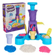 Kinetic Sand - Selymes fagylalt tálaló kép nagyítása