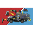 Playmobil: SWAT - Terepjáró kép nagyítása