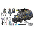 Playmobil: SWAT - Terepjáró kép nagyítása