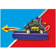 Playmobil: SWAT - Terepjáró quad kép nagyítása