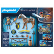 Playmobil: Novelmore - Gyakorló pálya kép nagyítása