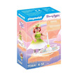 09148 - Playmobil: Szivárványpörgettű hercegnővel