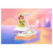 Playmobil: Szivárványpörgettű hercegnővel kép nagyítása