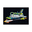 Playmobil: Hightech űrhajós drón kép nagyítása