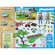 Playmobil: Starter Pack Tanyasi zöldségeskert kép nagyítása