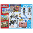 Playmobil: Starter Pack Rendőrség kép nagyítása