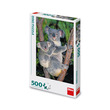 09308 - Puzzle 500 db - Koalák