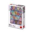 09310 - Puzzle 500XL db - Relax csempék