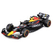 Bburago 1 /43 F1 versenyautó - Red Bull RB19 #1(Max Verstappen) kép nagyítása