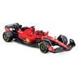 Bburago 1 /43 F1 versenyautó - Ferrari SF-23 #16 (Charles Leclere) kép nagyítása