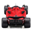 Bburago 1 /43 F1 versenyautó - Ferrari SF-23 #16 (Charles Leclere) kép nagyítása