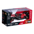 Bburago 1 /43 F1 versenyautó - Alfa Romeo Stake C43 #77 (Valtteri Bottas) kép nagyítása