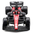 Bburago 1 /43 F1 versenyautó - Alfa Romeo Stake C43 #77 (Valtteri Bottas) kép nagyítása
