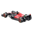 Bburago 1 /43 F1 versenyautó - Alfa Romeo Stake C43 #77 (Valtteri Bottas) kép nagyítása