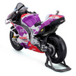 Maisto 1 /18 - Moto GP - Ducati Lenovo Team kép nagyítása