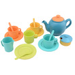 Jouéco® - teás készlet bio műanyagból kép nagyítása