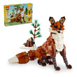 LEGO Creator 31154 Vörös róka kép nagyítása