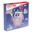 09471 - Diamond Dotz DotzBox Szörnyecske