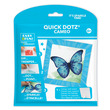 09477 - Diamond Dotz QuickDotz Kék pillangó