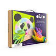 09499 - Okto Sensory Art Kids Panda