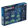 Geomag Glow Recycled 60 db kép nagyítása