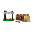 LEGO Harry Potter 76425 Hedvig A Privet Drive 4-Ben kép nagyítása