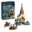 LEGO Harry Potter 76426 A Roxfort Kastély Csónakháza kép nagyítása