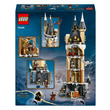 LEGO Harry Potter 76430 A Roxfort Kastély Bagolyháza kép nagyítása