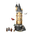 LEGO Harry Potter 76430 A Roxfort Kastély Bagolyháza kép nagyítása