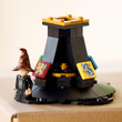LEGO Harry Potter 76429 A Beszélő Teszlek Süveg kép nagyítása
