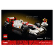 09599 - LEGO Icons 10330 McLaren MP4 /4 és Ayrton Senna
