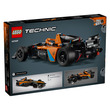 LEGO Technic 42169 Neom Mclaren Formula E Race Car kép nagyítása