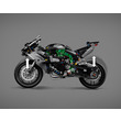 LEGO Technic 42170 Kawasaki Ninja H2R Motorkerékpár kép nagyítása