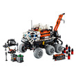 LEGO Technic 42180 Marskutató Űrjármű kép nagyítása