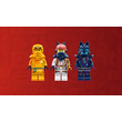 LEGO Ninjago 71810 Riyu, Az Ifjú Sárkány kép nagyítása