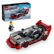 LEGO Speed Champion 76921 Audi S1 E-Tron Quattro Versenyautó kép nagyítása
