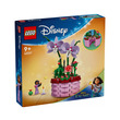 09642 - LEGO Disney Classic 43237 Isabela Virágcserepe