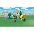 LEGO Animal Crossing 77047 Bunnie Szabadtéri Kalandjai kép nagyítása